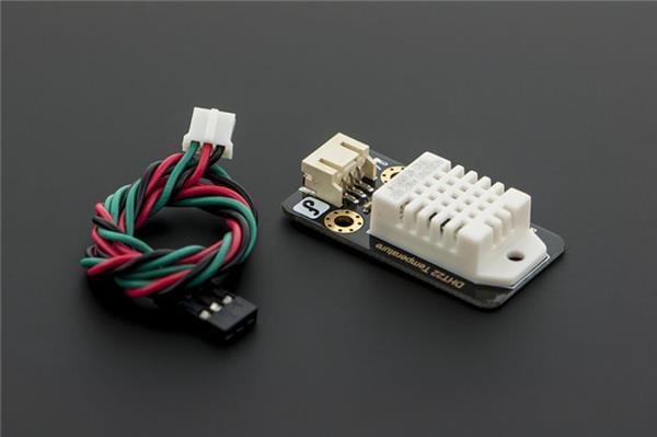 wholesale SEN0137 Temperature Sensor Development Tools supplier,manufacturer,distributor