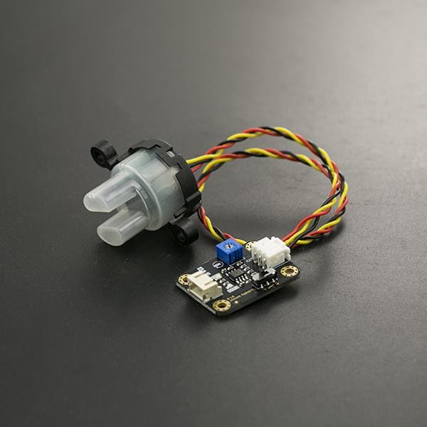 wholesale SEN0189 Multiple Function Sensor Development Tools supplier,manufacturer,distributor