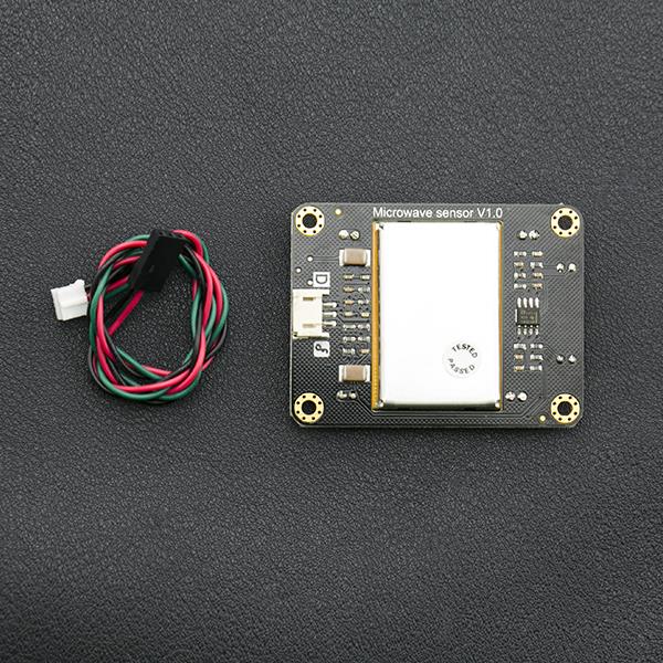 wholesale SEN0192 Multiple Function Sensor Development Tools supplier,manufacturer,distributor