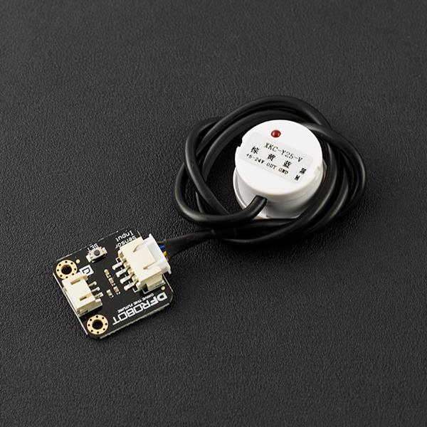 wholesale SEN0204 Multiple Function Sensor Development Tools supplier,manufacturer,distributor