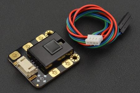 wholesale SEN0285 Multiple Function Sensor Development Tools supplier,manufacturer,distributor