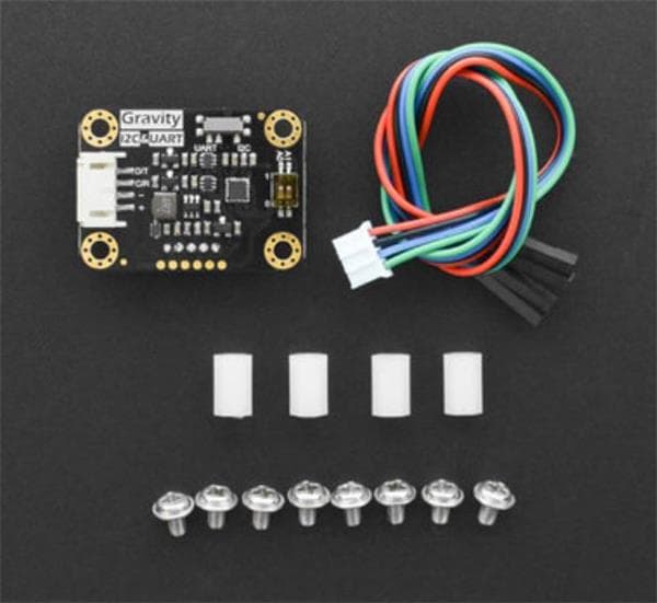 wholesale SEN0376 Multiple Function Sensor Development Tools supplier,manufacturer,distributor