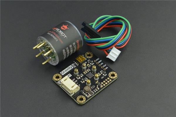 wholesale SEN0471 Multiple Function Sensor Development Tools supplier,manufacturer,distributor