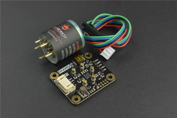 wholesale SEN0473 Multiple Function Sensor Development Tools supplier,manufacturer,distributor