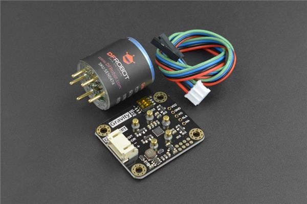 wholesale SEN0474 Multiple Function Sensor Development Tools supplier,manufacturer,distributor