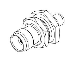 wholesale SF1145-6023 RF Adapters - Between Series supplier,manufacturer,distributor