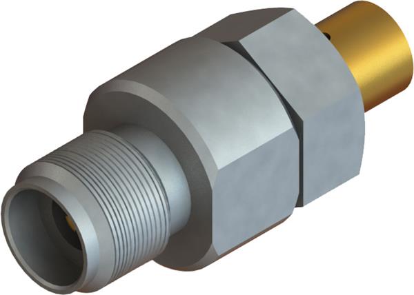 wholesale SF1521-60042 RF Connectors / Coaxial Connectors supplier,manufacturer,distributor