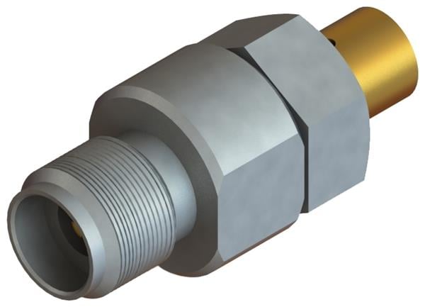 wholesale SF1521-60043 RF Connectors / Coaxial Connectors supplier,manufacturer,distributor