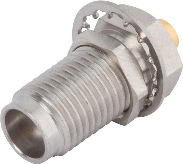 wholesale SF1644-6001 RF Connectors / Coaxial Connectors supplier,manufacturer,distributor