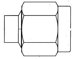 wholesale SF2902-6007 RF Connectors / Coaxial Connectors supplier,manufacturer,distributor