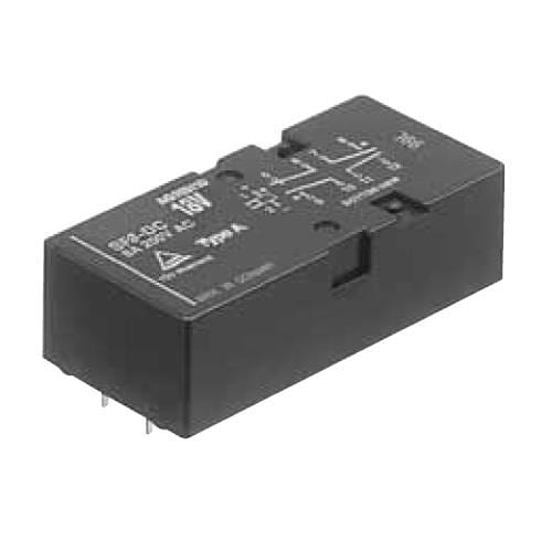 wholesale SF3-DC12V Safety Relays supplier,manufacturer,distributor