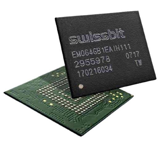 wholesale SFEM128GB1ED1TO-I-7G-111-STD eMMC supplier,manufacturer,distributor