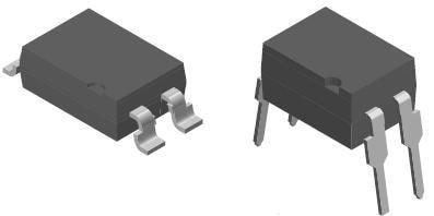 wholesale SFH610A-1X018T Transistor Output Optocouplers supplier,manufacturer,distributor