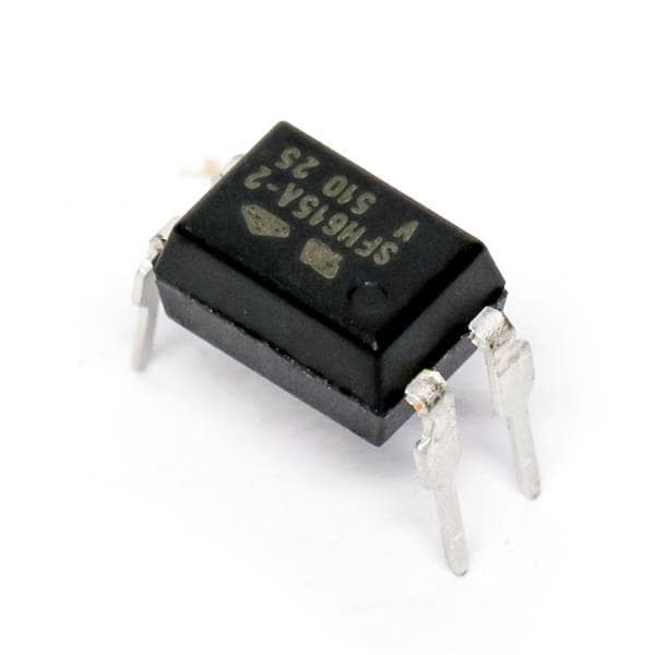 wholesale SFH615A-2X001 Transistor Output Optocouplers supplier,manufacturer,distributor