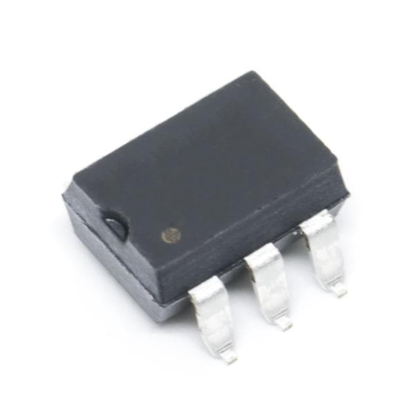 wholesale SFH640-3X007 Transistor Output Optocouplers supplier,manufacturer,distributor