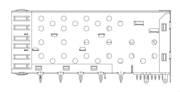 wholesale SFP018-L Pluggable Connectors supplier,manufacturer,distributor