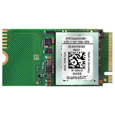 wholesale SFPC005GM1EC1TO-C-5E-11P-STD Solid State Drives - SSD supplier,manufacturer,distributor