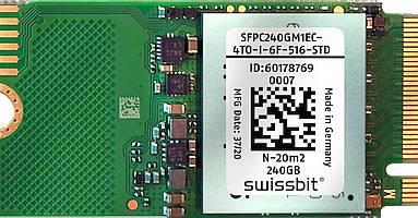 wholesale SFPC005GM1EC1TO-I-5E-11P-STD Solid State Drives - SSD supplier,manufacturer,distributor