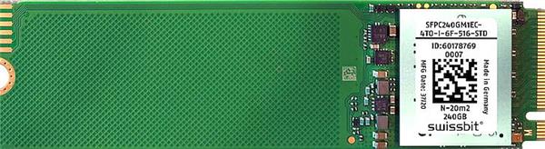 wholesale SFPC005GM1EC1TO-I-5E-51P-STD Solid State Drives - SSD supplier,manufacturer,distributor