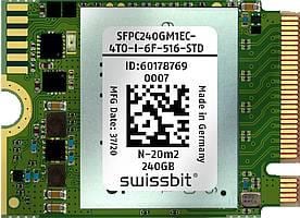 wholesale SFPC005GM1EC1TO-I-5E-A1P-STD Solid State Drives - SSD supplier,manufacturer,distributor