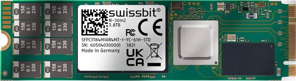 wholesale SFPC015GM1EC1TO-I-5E-126-STD Solid State Drives - SSD supplier,manufacturer,distributor