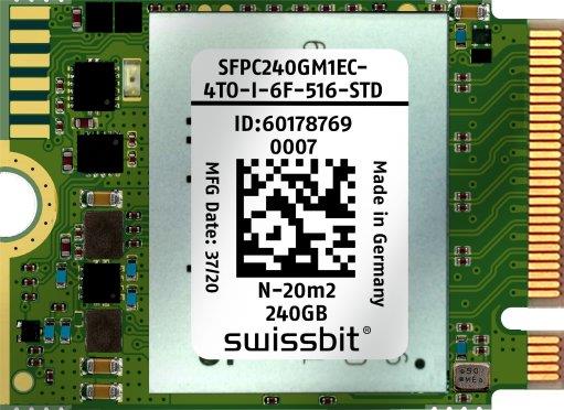 wholesale SFPC160GM2EC4WD-C-6F-11P-STD Solid State Drives - SSD supplier,manufacturer,distributor