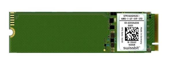 wholesale SFPC160GM2EC4WD-I-6F-51P-STD Solid State Drives - SSD supplier,manufacturer,distributor