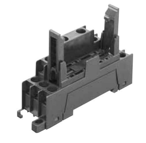 wholesale SFS4-SFD Relay Sockets & Hardware supplier,manufacturer,distributor