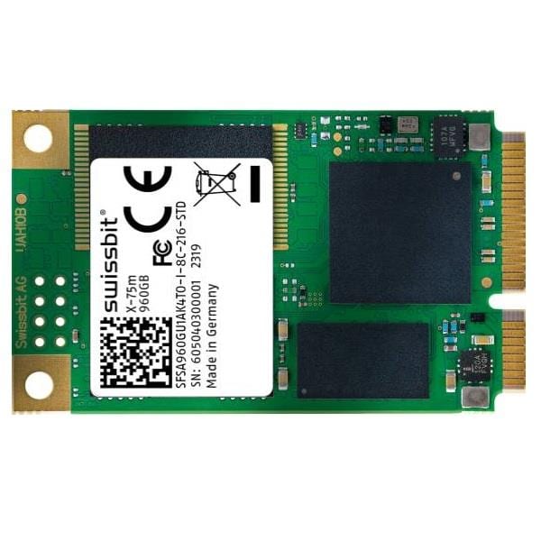 wholesale SFSA004GU3AA1TO-I-MS-226-STD Solid State Drives - SSD supplier,manufacturer,distributor