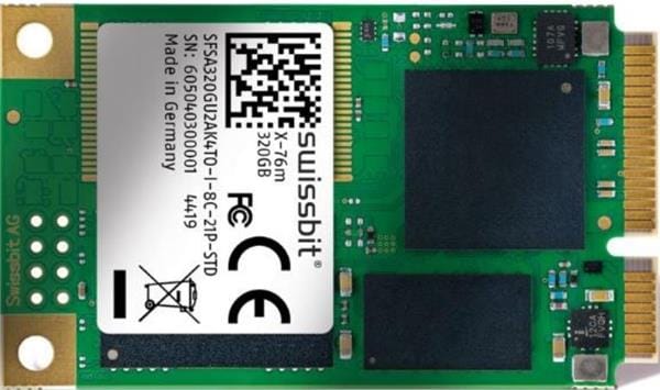 wholesale SFSA010GU2AK1TO-I-5S-22P-STD Solid State Drives - SSD supplier,manufacturer,distributor