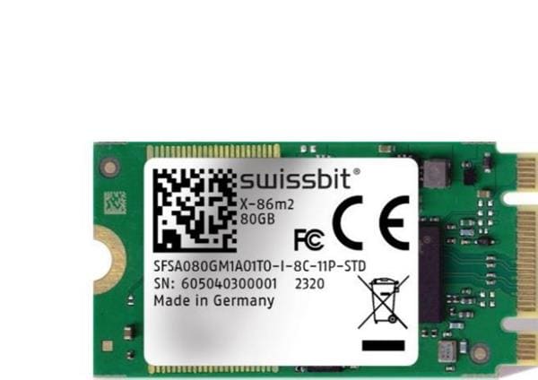 wholesale SFSA080GM1AO1TO-I-8C-11P-STD Solid State Drives - SSD supplier,manufacturer,distributor