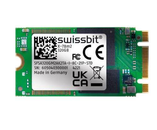 wholesale SFSA080GM2AK2TA-I-6B-21P-STD Solid State Drives - SSD supplier,manufacturer,distributor