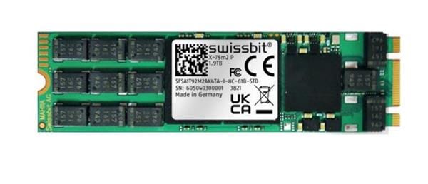 wholesale SFSA1T92M2AK4TA-I-8C-61B-STD Solid State Drives - SSD supplier,manufacturer,distributor