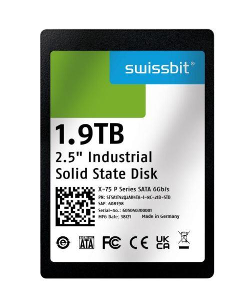 wholesale SFSA1T92Q2AK4TA-C-8C-21B-STD Solid State Drives - SSD supplier,manufacturer,distributor