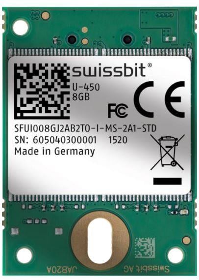 wholesale SFUI016GJ2AB1TO-I-QT-2A1-STD Managed NAND supplier,manufacturer,distributor