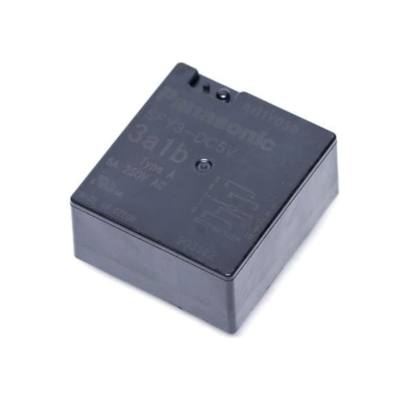 wholesale SFY3-DC5V Safety Relays supplier,manufacturer,distributor