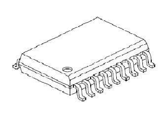 wholesale SG2803DW Darlington Transistors supplier,manufacturer,distributor