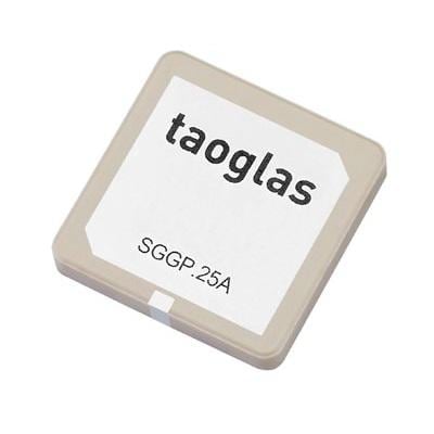 wholesale SGGP.25.4.A.02 GNSS Antennas - GPS, GLONASS, Galileo, Beidou supplier,manufacturer,distributor