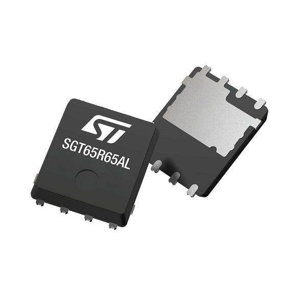 wholesale SGT65R65AL Transistors RF supplier,manufacturer,distributor