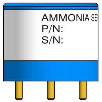 wholesale SGX-4NH3-1000 Air Quality Sensors supplier,manufacturer,distributor