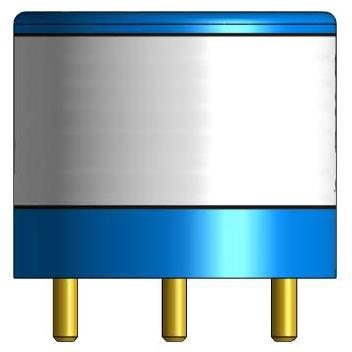 wholesale SGX-4NO-250 Air Quality Sensors supplier,manufacturer,distributor