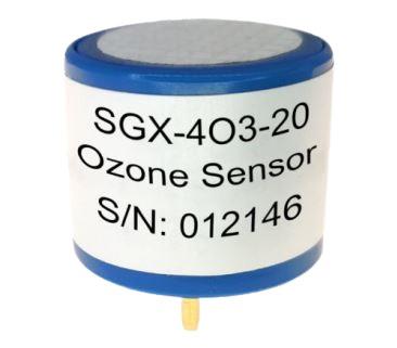 wholesale SGX-4O3-20 Air Quality Sensors supplier,manufacturer,distributor