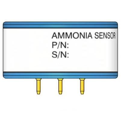 wholesale SGX-7NH3-1000 Air Quality Sensors supplier,manufacturer,distributor