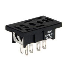 wholesale SH2B-51 Relay Sockets & Hardware supplier,manufacturer,distributor