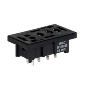 wholesale SH3B-62 Relay Sockets & Hardware supplier,manufacturer,distributor