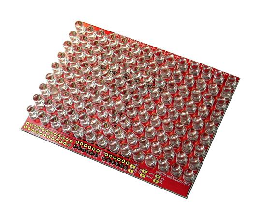 wholesale SHIELD-LOL-3MM-RED-ASM Daughter Cards & OEM Boards supplier,manufacturer,distributor