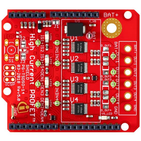 wholesale SHIELDBTS70021EPPTOBO1 Power Management IC Development Tools supplier,manufacturer,distributor