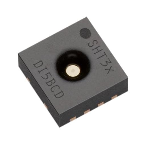 wholesale SHT31-DIS-B10kS Humidity Sensors supplier,manufacturer,distributor