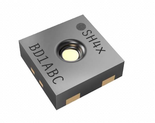 wholesale SHT40-BD1B-R2 Humidity Sensors supplier,manufacturer,distributor