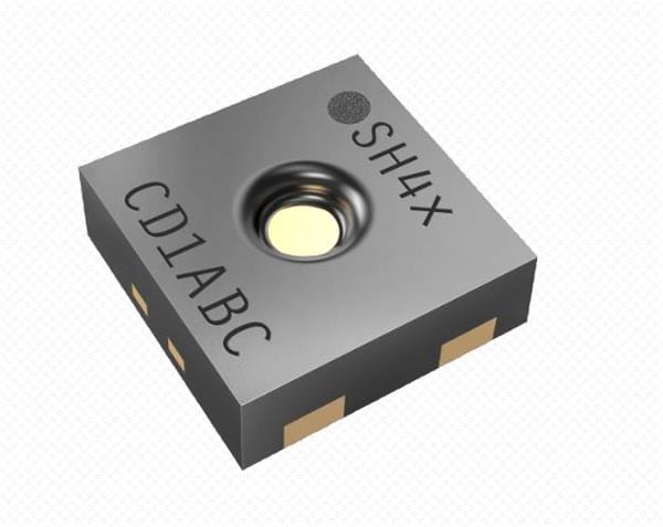 wholesale SHT40-CD1B-R3 Humidity Sensors supplier,manufacturer,distributor